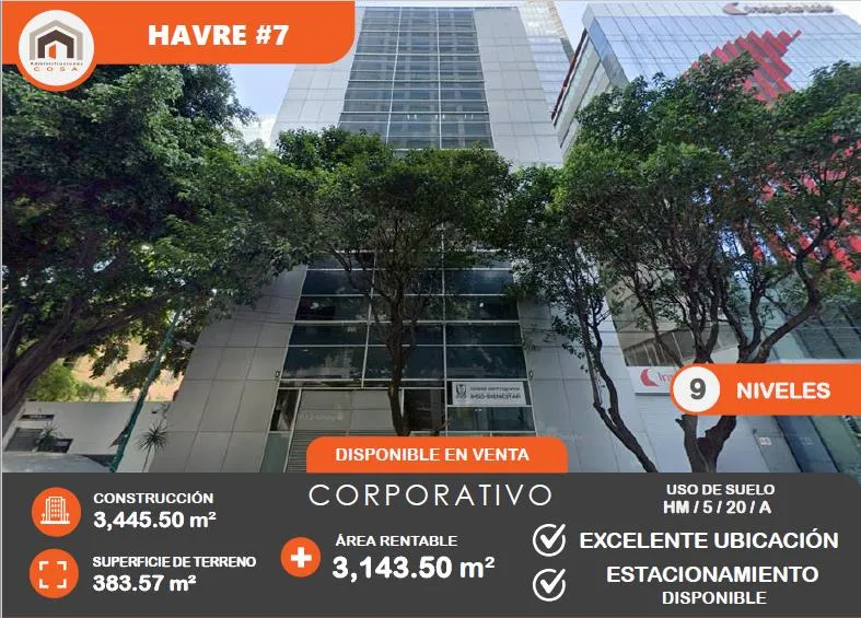Havre #7