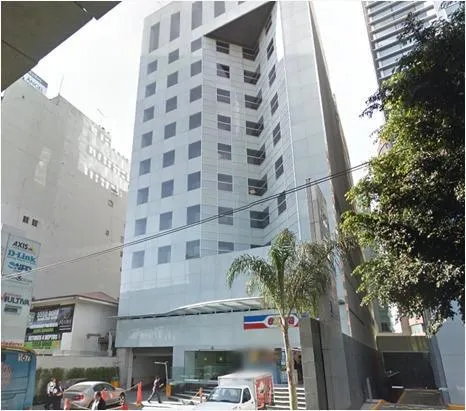 CORPORATIVO LOMAS