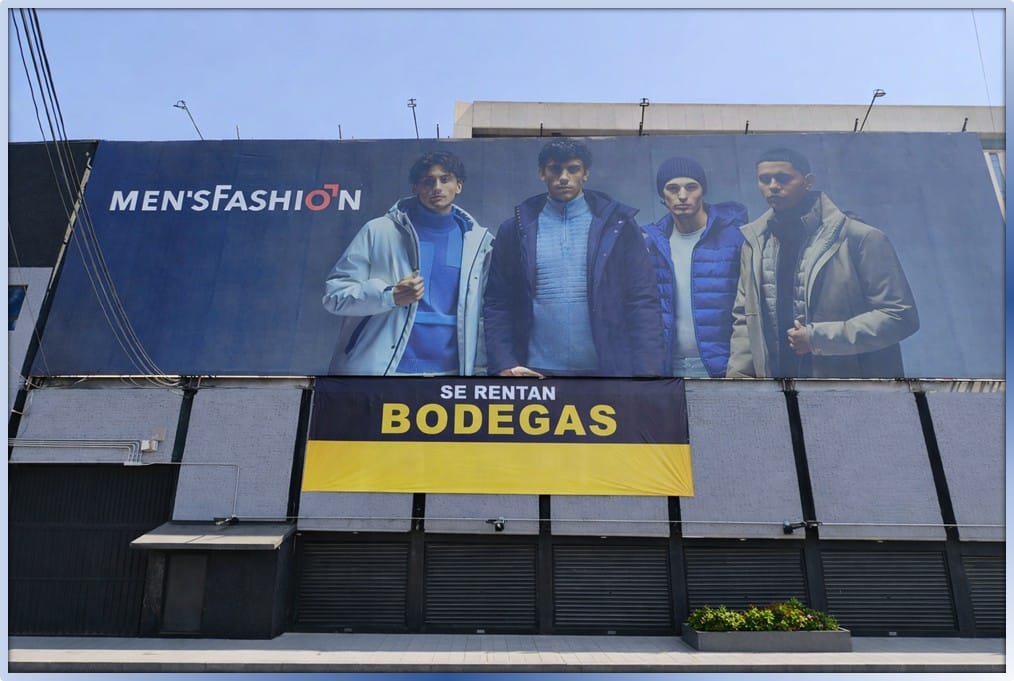 Bodega Esfuerzo 2; casi esquina 1° de Mayo, Naucalpan de Juárez, Estado de México