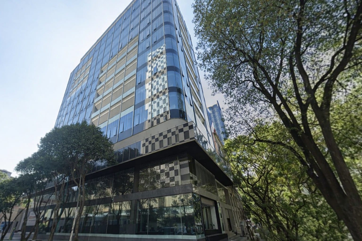 Reforma 122 Reforma 122