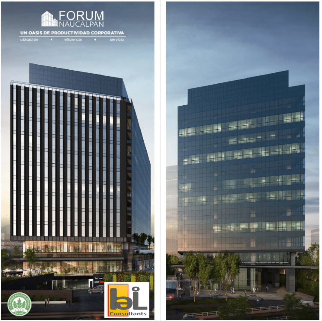 Forum Naucalpan