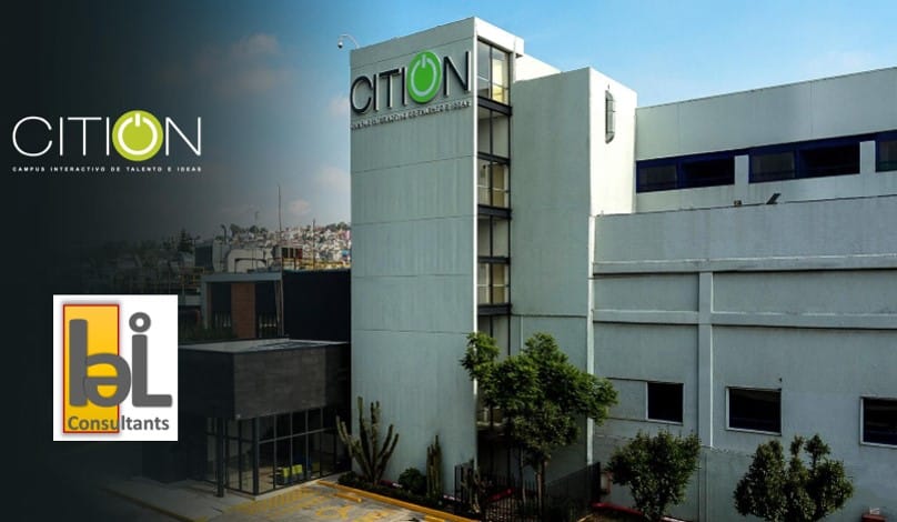Corporativo CITION